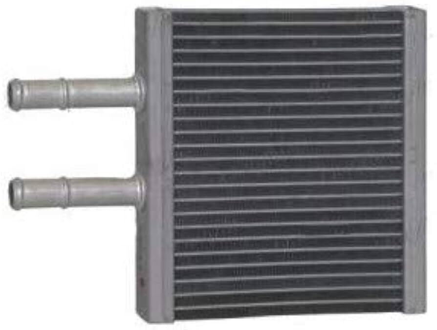 Chevrolet Kalos Kalorifer Radyatör Peteği Valeo Marka