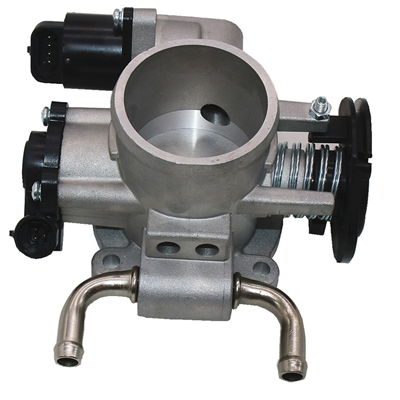 Chevrolet Aveo 1.2 8V & 1.4 8V Gaz Kelebeği