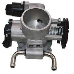 Chevrolet Aveo 1.2 8V & 1.4 8V Gaz Kelebeği