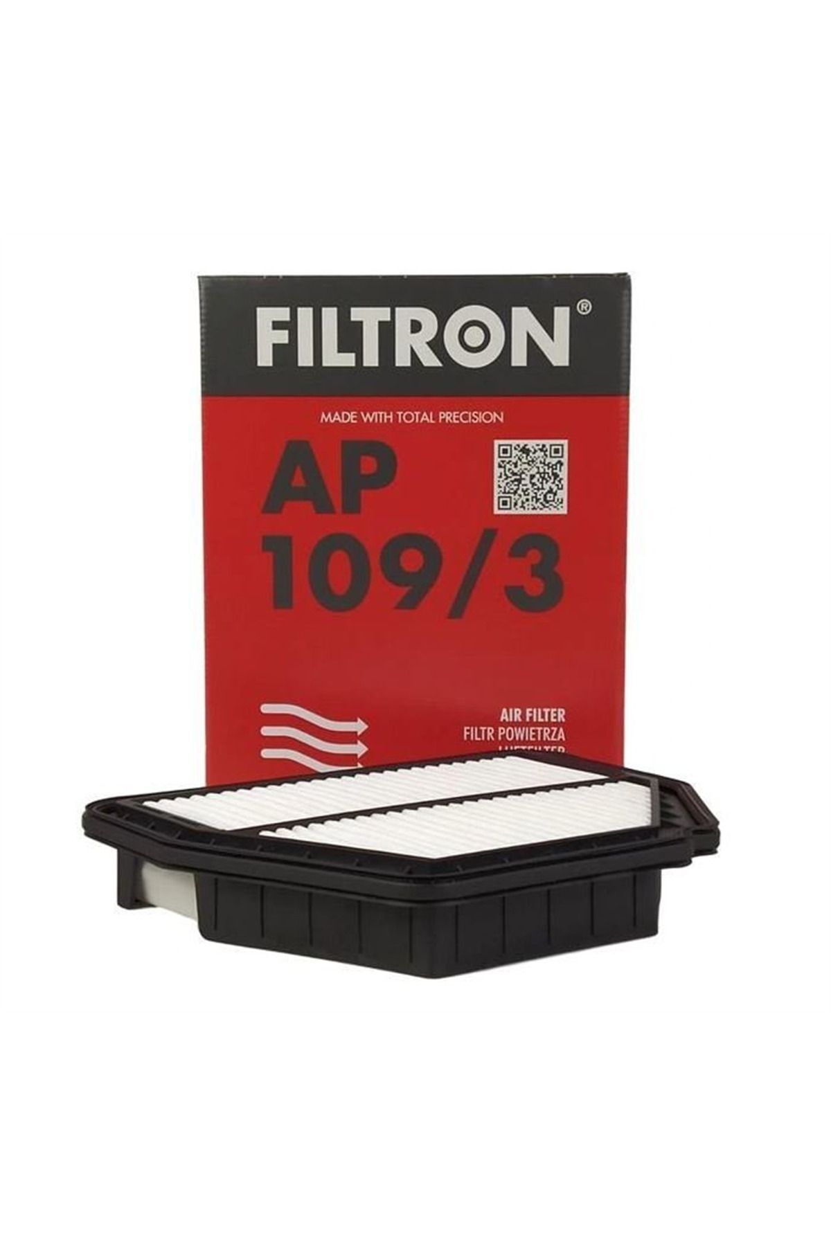 Chevrolet Captiva Hava Filtresi Filtron