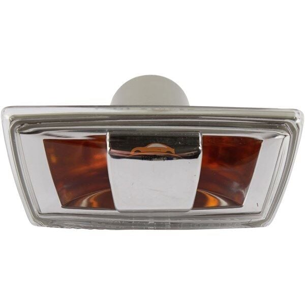 Chevrolet Cruze Sol Ön Amortisör Kore