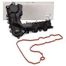 Opel Mokka B 1.2 Benzinli Sibop Kapağı Külbütör Kapağı Orjinal