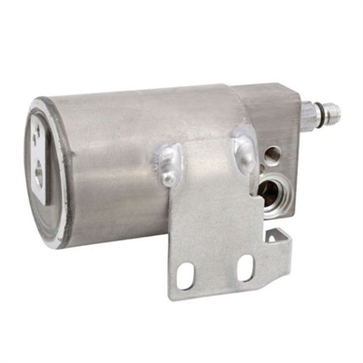 Opel Astra G Klima Tüpü 98> Topran Marka