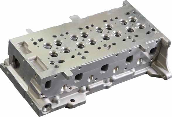 Opel Astra J A13DTE Silindir Kapağı Asahi Marka