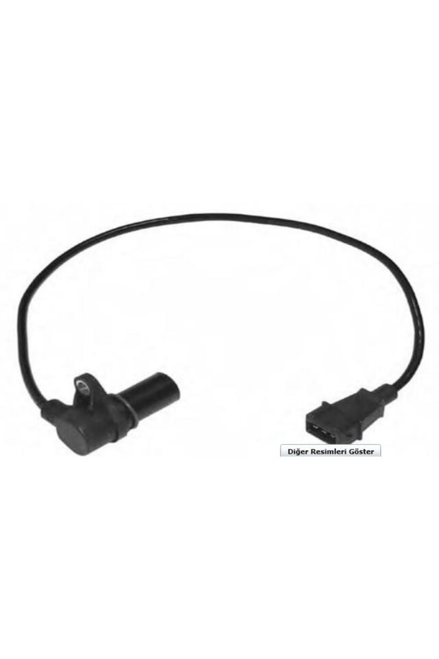KRANK DEVİR SENSÖRÜ HLS9032 ASTRA G 2.0 DTI 16V VECTRA B-C 2.0 DTI 16V VECTRA C 6238395 GOLD