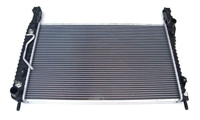 Opel Antara 2.0 Dizel Otomatik Motor Su Radyatörü