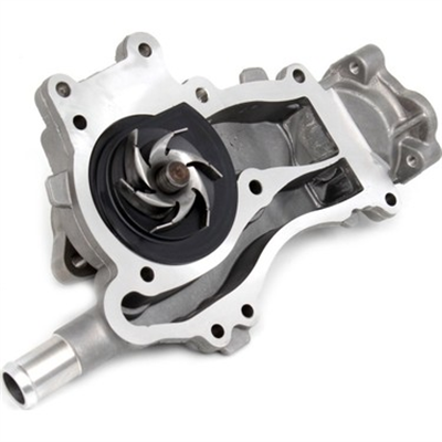 Opel Corsa E 1.2 / 1.4 Devirdaim Su Pompası Graf