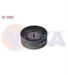 V KAYIŞ GERGİ RULMANI SAC OPEL ASTRA G (F69) 2.0 16v 1998-2005