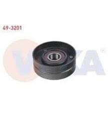 Opel Astra G V Kayış Gergi Rulmanı Sac  (F69) 2.0 16 Valf     1998 - 2005 VEKA
