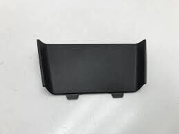 Opel Mokka Ön Tampon Orta Alt Radar Kapağı 2021