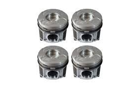 YENMAK 31-04222-050-PİSTON (Segmanlı) 73.90 mm 0.50-55 351 789-CORSA C-D-ASTRA H Z12XEP