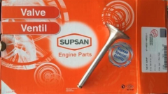 Opel Astra H 1.6 Çelik Subap Takımı Stelitli Supsan