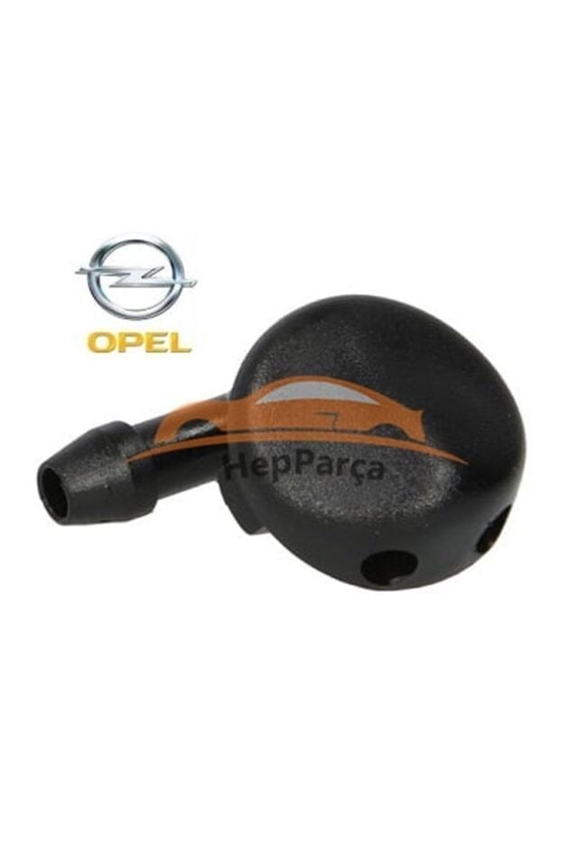 Opel Vectra B Su Fıskiye Memesi Topran