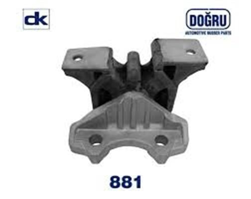 Opel Corsa C  Motor Takozu Ön Sağ     -  MERİVA