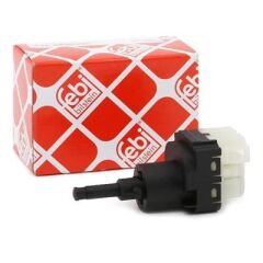 Volkswagen Golf 6 2009 - 2012 Fren Pedal Müşürü Febi Marka