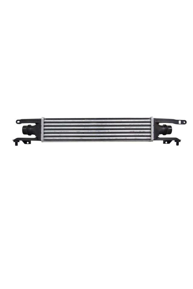 Opel Corsa D Z13 Dtj Motor Intercooler Turbo Ara Soğutucu