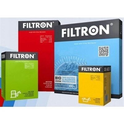 Chevrolet Cruze 1.6 Benzinli Bakım Filtre Seti Karbonlu Filtron