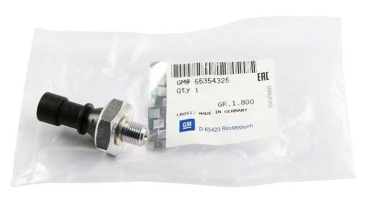 Opel Astra G ( Z14XEP ) Yağ Müşürü GM Hepparca