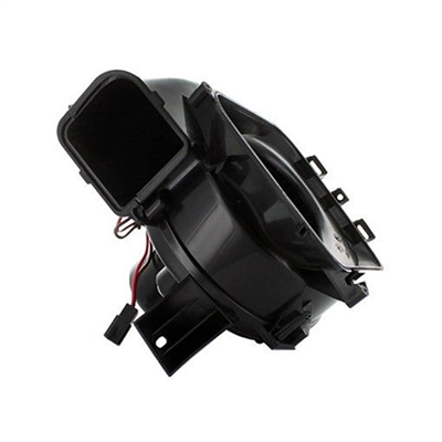 Opel Combo C Kalorifer Motoru