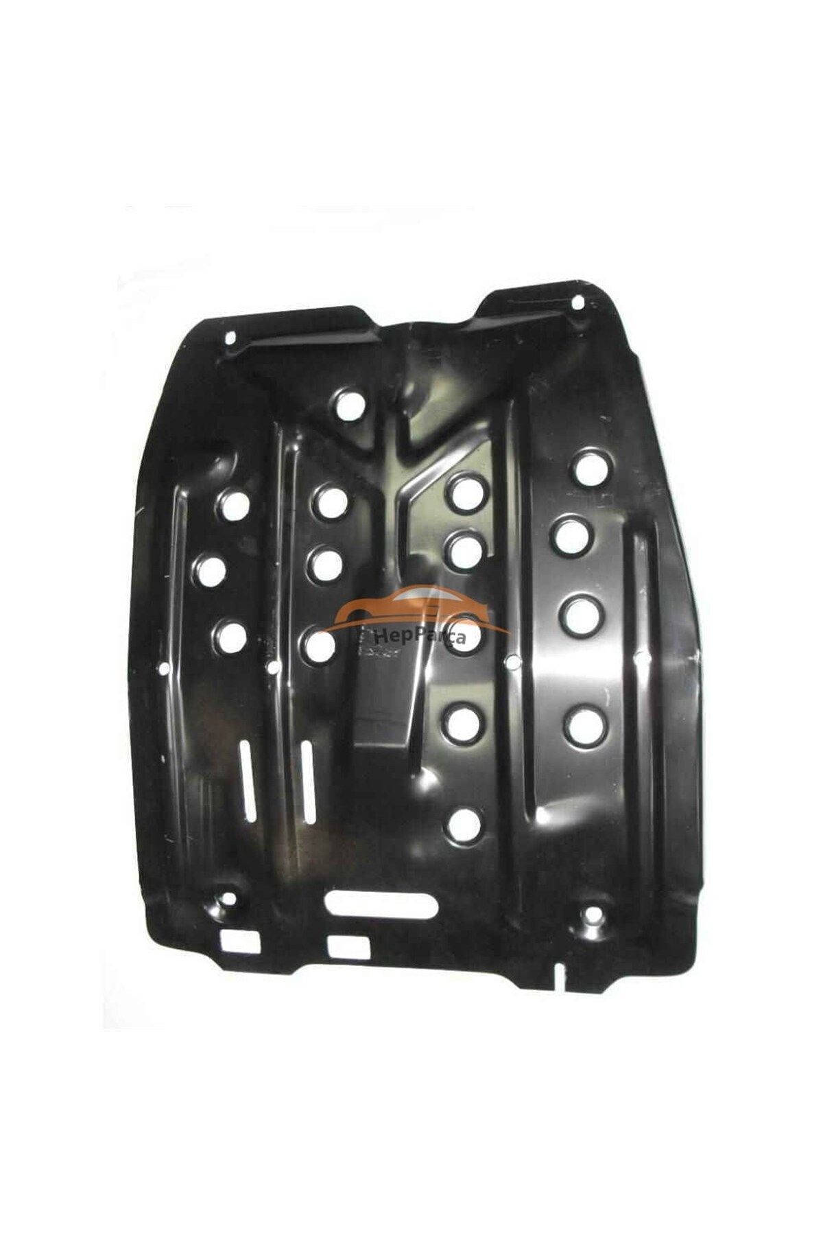 Opel Combo C Karter Muhafaza Saçı