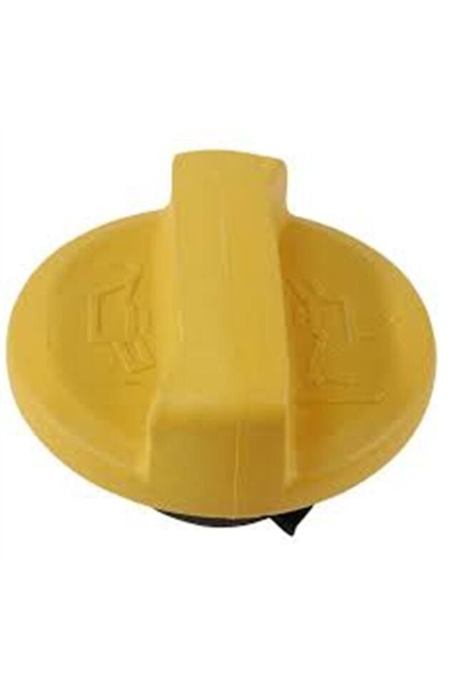 Opel Vectra C 1.6 (Z16XE) Motor Yağ Kapağı Topran