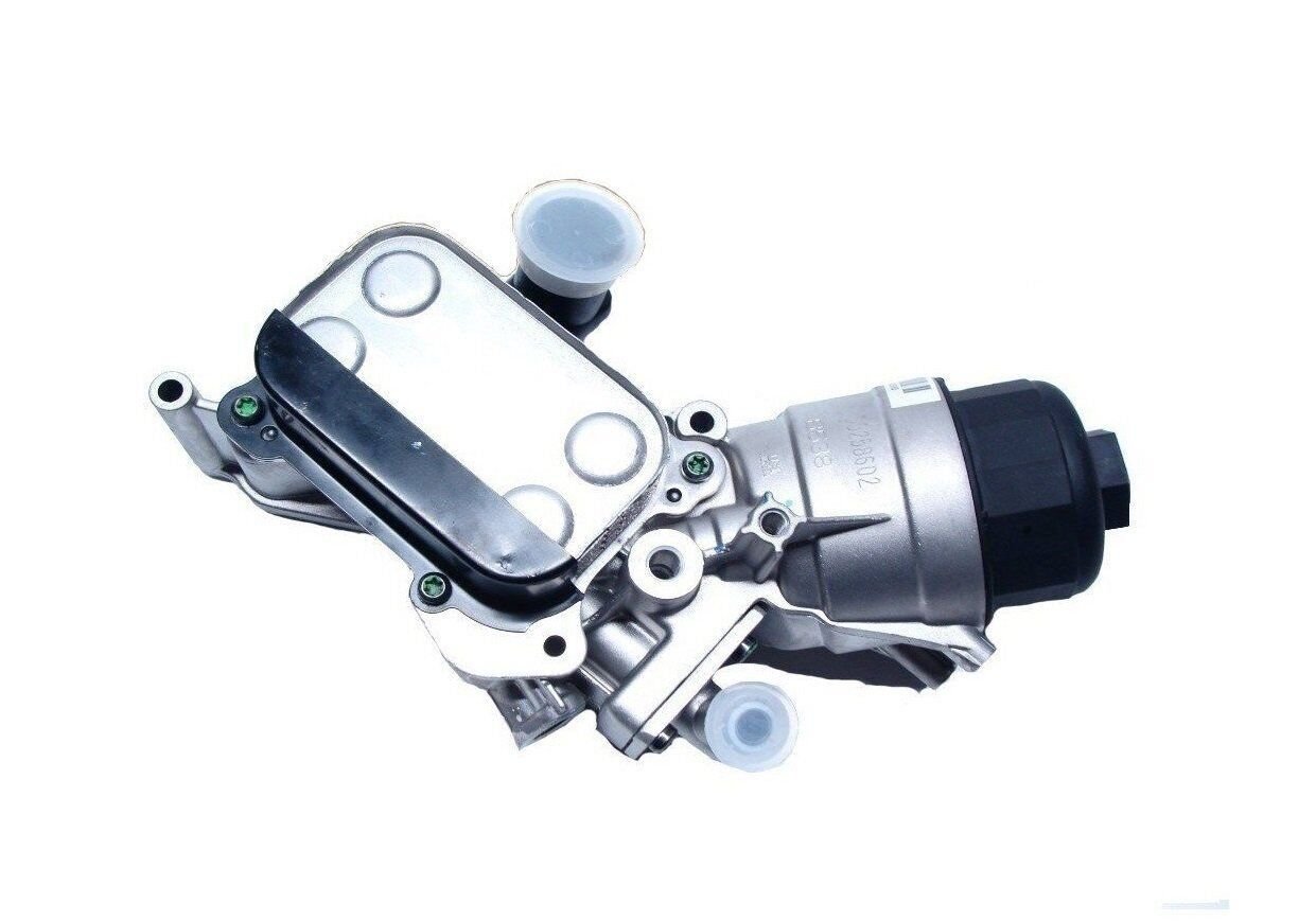 Opel Corsa D 1.3 Euro 5 Dizel Yağ Soğutucusu Komple Ithal