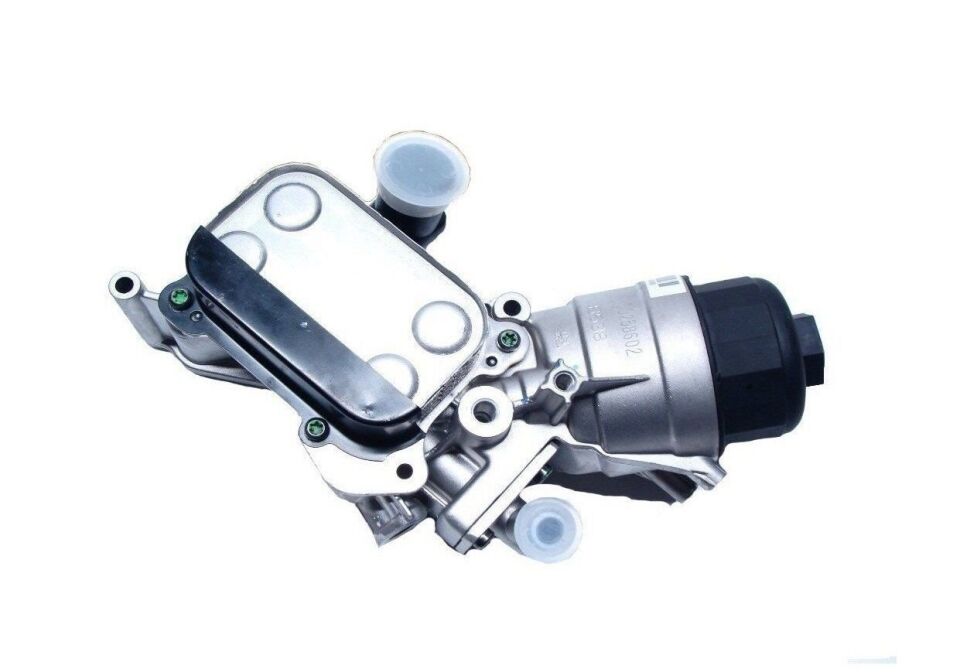 Opel Corsa D 1.3 Euro 5 Dizel Yağ Soğutucusu Komple Ithal