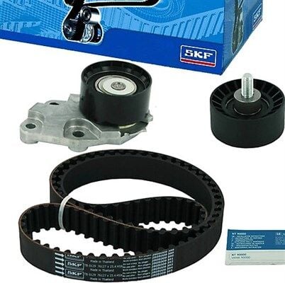 Chevrolet Kalos 1.4 (8 Valf) Triger Seti SKF