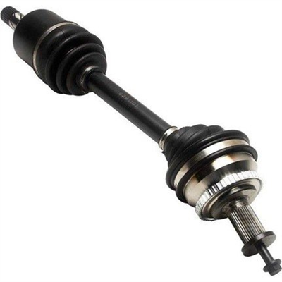 Opel Antara 2.0 Ön Sol Komple Aks uyumlu