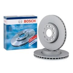 Volkswagen Golf 5 2004 - 2008 Model Arası Ön Fren Disk Takımı Bosch