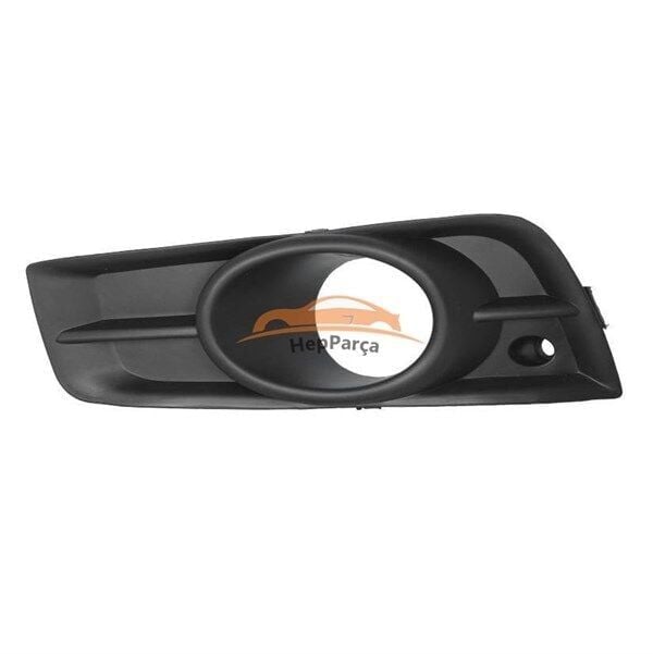 Chevrolet Cruze Sol Sis Farı Çerçevesi