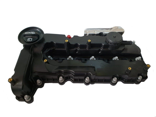 Opel Astra K 1.6 Dizel Üst Külbütör Kapağı