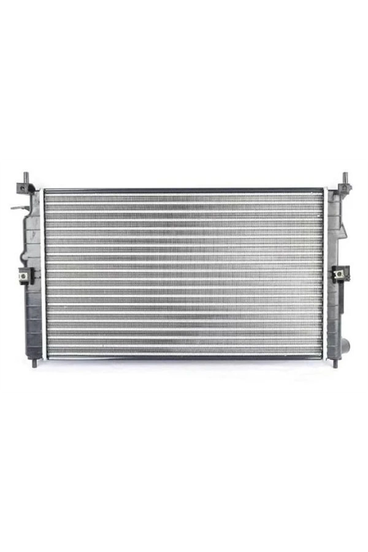 Opel Corsa D Z13DTJ Dizel Su Radyatörü 2011 Model ve Sonrasına Uygun 90 Beygir