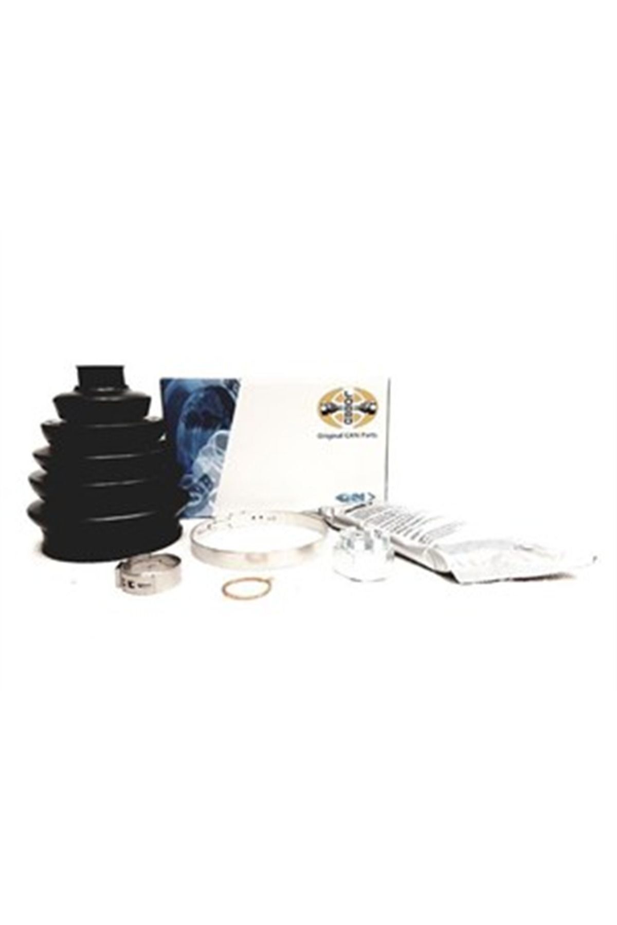 Opel Astra F 1.4/1.6 İç Aks Körüğü GKN