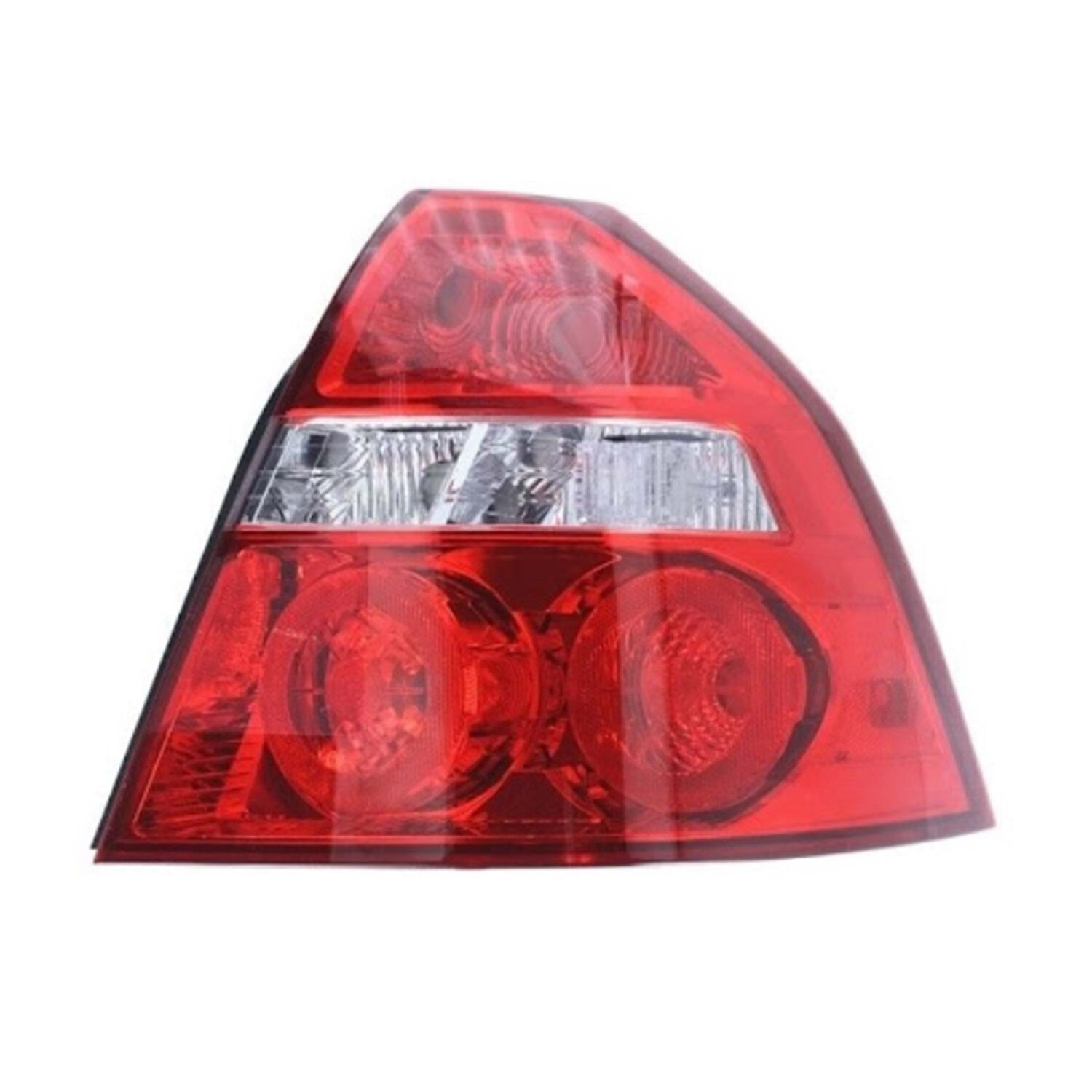 Chevrolet Aveo Sedan Arka Sağ Stop Lambası 2006-2011