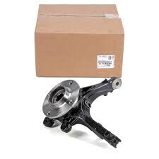 Opel Mokka | Aks Taşıyıcı + Porya + Rulman Sağ