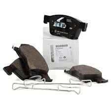 Opel Astra K Ön Fren Balatası Büyük Tip Orijinal