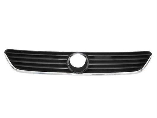 Opel Astra G Kromlu Ön Panjur İthal Ürün