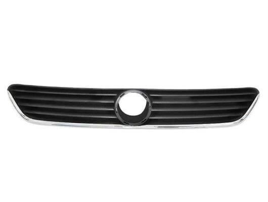 Opel Astra G Kromlu Ön Panjur İthal Ürün