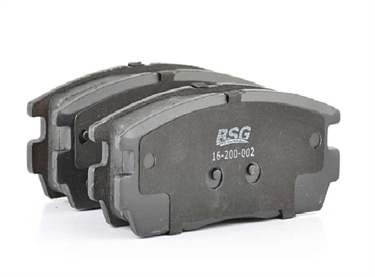 Opel Antara Arka Fren Balatası