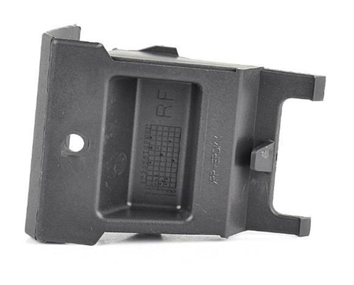 Opel Astra G Marşbiyel Kriko Kapağı Arka Sağ