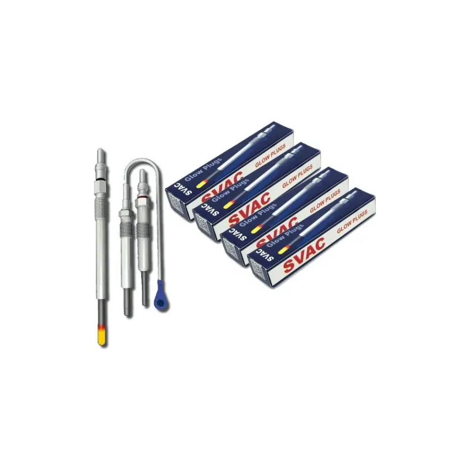 Chevrolet Captiva Kızdırma Bujisi Svac Marka