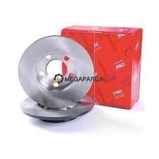 Opel Vectra C Arka Fren Disk Takımı Trw Marka