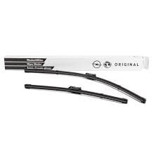 Opel Yeni Mokka 2021- Ön Silecek Süpürge Takımı Orijinal