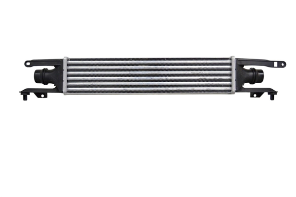 Opel Corsa D Z13DTJ Motor İntercooler Turbo Ara Soğutucu