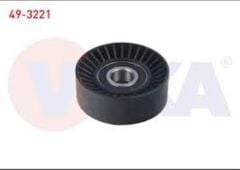 Opel Astra G V kayış Rulmanı