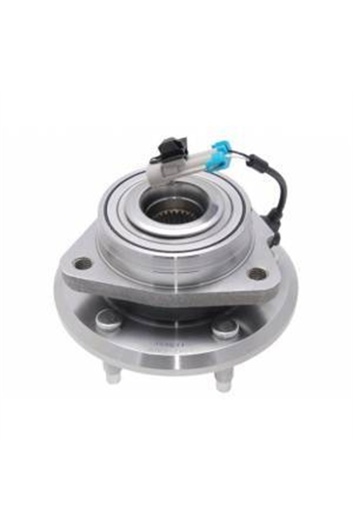 Opel Antara Arka Teker Porya Absli