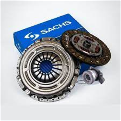 Opel Meriva A 1.6 Benzinli Debriyaj Seti Sachs