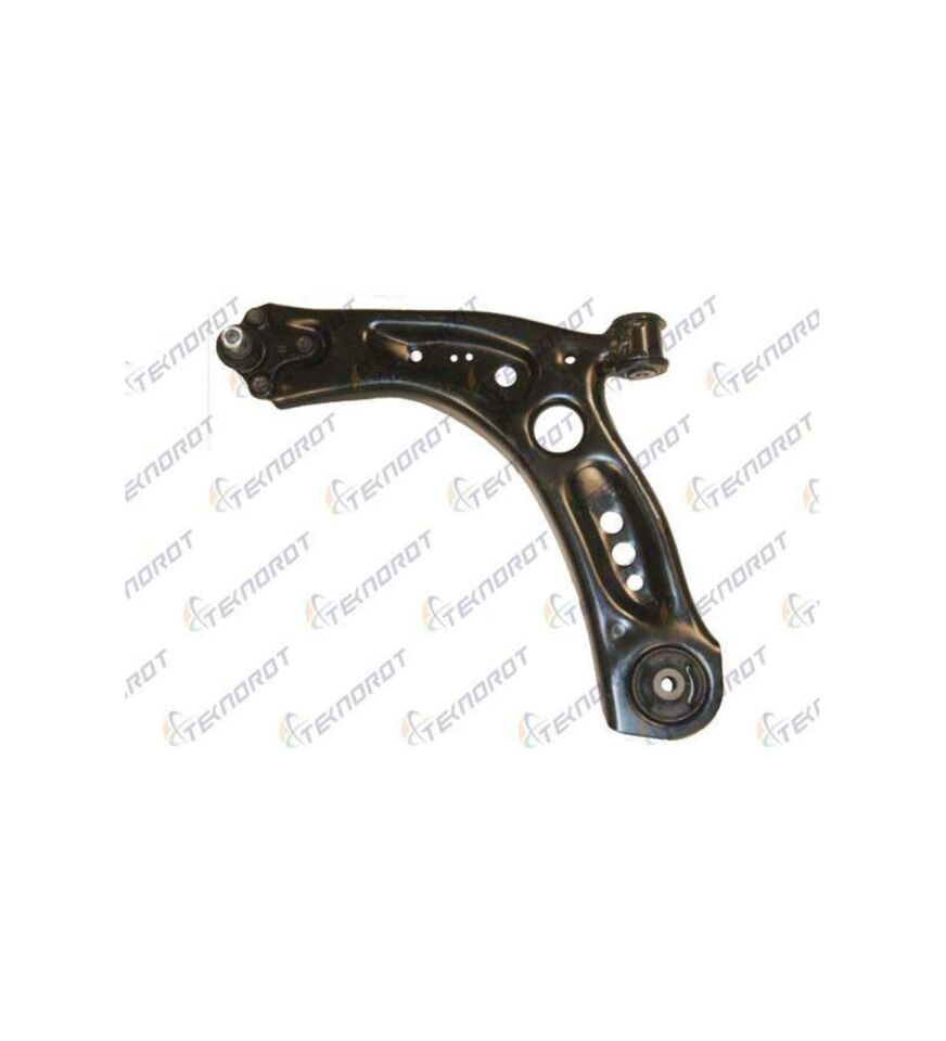 SALINCAK SOL ROTİLLİ SAC GOLF VII 12>