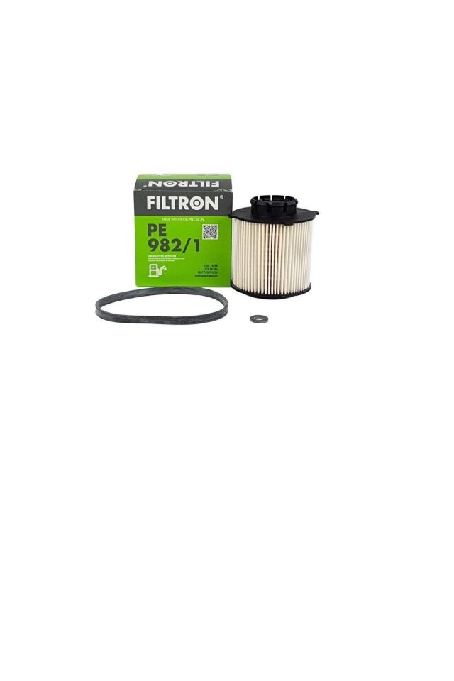 Chevrolet Cruze 2.0 Dizel Mazot Filtresi Filtron